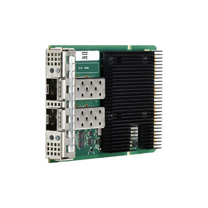 Mellanox-Tarjeta de red de doble puerto, tarjeta de red InfiniBand, interfaz PCIE, IB, VPI, 25GbE, Lan, SFP28, adaptador Ethernet, NIC - Product Image 1