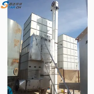 competitive price of parboiled rice mill