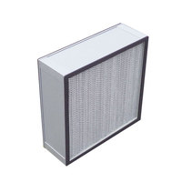 Filtre à air électronique Honeywell pour climatiseur, filtres à air