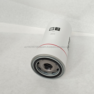 MANNY 1621 7378 90 1621737890 1621-7378-90 Élément de filtre à huile pour compresseur d'air industriel, pièce pour usage commercial, ISO9001 - Product Image 6