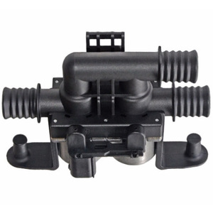 Válvula de Agua del Calefactor para BMW M5 E60 1147412159, Pieza de Repuesto para Modelos 2006-2010, Termostato del Motor - Product Image 4