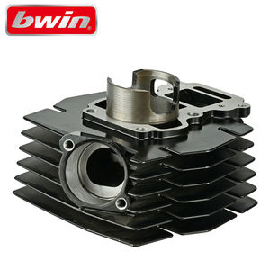 AX100 pièces de moteur de <span class=keywords><strong>moto</strong></span> STD alésage 50mm Kit de segment de Piston <span class=keywords><strong>2</strong></span> <span class=keywords><strong>temps</strong></span> <span class=keywords><strong>cylindre</strong></span> de <span class=keywords><strong>moto</strong></span> pour Suzuki - Product Image 1