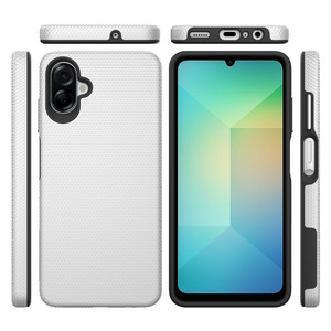 <span class=keywords><strong>Coque</strong></span> <span class=keywords><strong>pour</strong></span> <span class=keywords><strong>Samsung</strong></span> <span class=keywords><strong>Galaxy</strong></span> A07 A13 A26 A16 A06 A25 A35 A55 A15 A05 A05S, <span class=keywords><strong>coque</strong></span> souple en TPU, <span class=keywords><strong>coque</strong></span> rigide en PC, protection contre les chocs - Product Image 3