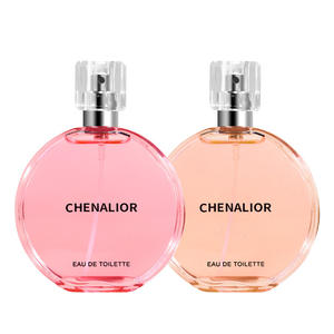 Eau de Toilette Femme First Love Encounter, Fraîche et Naturelle, 50 ml, Approvisionnement Direct Usine, Idéale pour Étudiantes, Dropshipping - Product Image 1