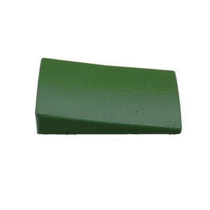 Parachoques Draft Link R207661 compatible con 7200R 7210R 7215R 7230R <span class=keywords><strong>7250R</strong></span> 7260R 7270R - Product Image 2