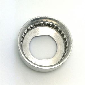 Bienvenido OEM y ODM de mecanizado cnc de piezas de <span class=keywords><strong>bicicleta</strong></span> hino rueda de corona y piñón - Product Image 1