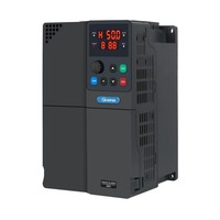 Variateur de fréquence triphasé M-Driver 15 kW (20 CV) 0-500 Hz à contrôle vectoriel pour machines-outils industrielles CNC