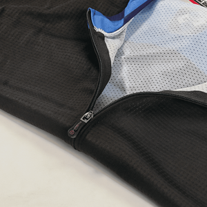 Lightweight Packable Customizable Style Fabric UV Protection Windproof Breathable Quick Dry Spring Autumn Long Sleeve <b>Cycling</b> - Product Image 3