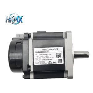 มอเตอร์เซอร์โว AC สำหรับรุ่น R88M-1M20030T-S2 - Product Image 1