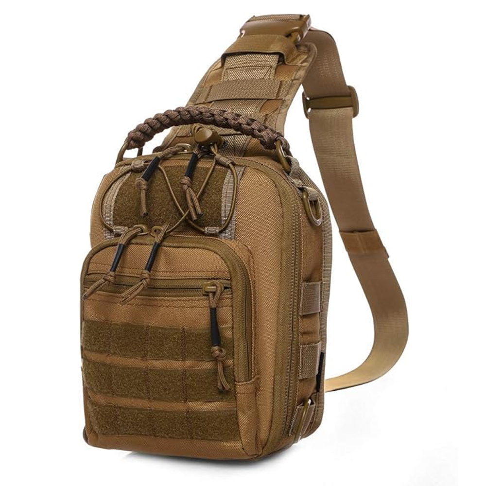 Coyote Tan