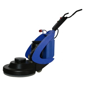 High Speed New Concrete Polisher <b>Floor</b> Concrete Buffering Machine <b>Floor</b> Grinding <b>Polishing</b> Machine - Product Image 3