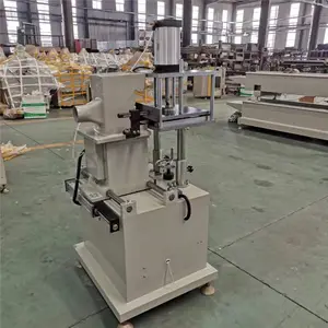 SKZX-CNC-800/1200 उपकरण स्प्रे कूलिंग यूनिट औद्योगिक एल्यूमीनियम प्रोफाइल को नियंत्रित करने के लिए एक सिस्टम नियंत्रण प्रणाली का उपयोग करता है