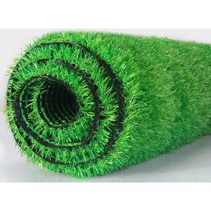 Fabricant de gazon artificiel, gazon synthétique <span class=keywords><strong>pour</strong></span> usage extérieur, tapis de <span class=keywords><strong>jardin</strong></span>, gazon <span class=keywords><strong>pour</strong></span> aménagement paysager de parcs - Product Image 2