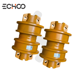 CR1329E ،-c1m4213 للجرافة كاتربيلر إكسسوارات شاسيه مزدوج - Product Image 4