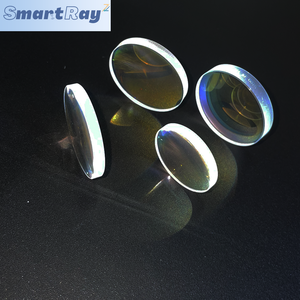 SmartRay 0-12KW 1064nm Fibra lente protetora para fibra corte Laser Head - Product Image 4