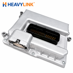 2854594 1021F 1121F 1150K 1650L 1850K 327B 330B 340B 521E 521F 621E 621F 721F Pièces de chargeuse sur pneus : Carte de commande ECU - Product Image 2