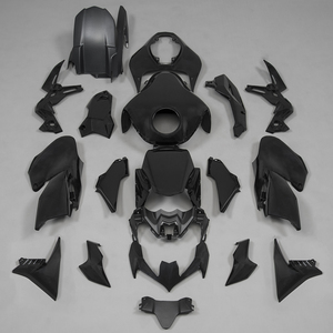 Kit de Carénage XXUN pour Kawasaki <span class=keywords><strong>Z900</strong></span> 2020-2023 Z 900 <span class=keywords><strong>SE</strong></span> 2022-2024, Accessoires Moto, Kit de Carrosserie Injectée en Plastique ABS - Product Image 2