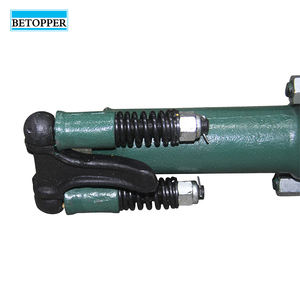 Perforadora Rotativa Manual, <span class=keywords><strong>Martillo</strong></span> <span class=keywords><strong>Demoledor</strong></span> YT24, Perforadora de Roca Portátil, Accionada por Gasolina <span class=keywords><strong>con</strong></span> Motor de <span class=keywords><strong>Compresor</strong></span> de Aire - Product Image 3