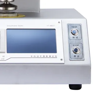 Paper Smoothness Tester Paper Bekk Smoothness Tester Paper Surface Roughness Tester