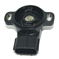 Capteur de position du papillon des gaz 89452-30140 Remplace TH240 5S5360 Capteur TPS automatique pour Toyota Lexus