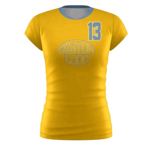 ออกแบบเสื้อวอลเลย์บอลแบบไม่มีแขนของคุณเอง - Product Image 3