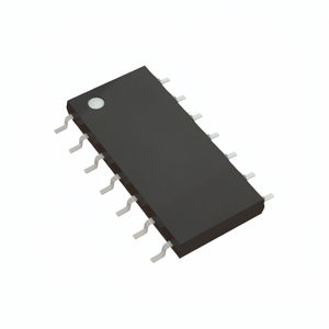 Achetez en ligne des composants électroniques Chip 14 SOlC TSH74CDT Original - Product Image 1