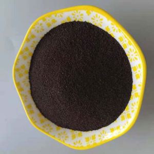 99% เหล็กออกไซด์ผง Fe2O3 1332-37-2 CAS-37-2 10-30nm เกรดเหล็ก III ออกไซด์ที่มีความบริสุทธิ์สูง - Product Image 2