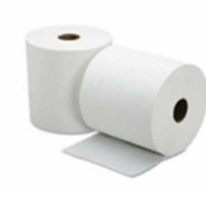 Rollos de papel térmico para recibos de facturación POS, rollo de papel para cajeros automáticos, cajas registradoras e impresoras POS - Product Image 2