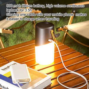 Altavoz Bluetooth Económico para el Hogar, Altavoces Delgados y Baratos con Luz RGB y Asa - Product Image 6