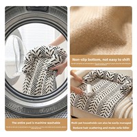 Prêt à expédier : Housse de protection pour canapé pour animaux de compagnie ultra-douce, avec soutien renforcé, pour canapé-lit pour chien, housse de protection antidérapante pour meubles, vente en gros