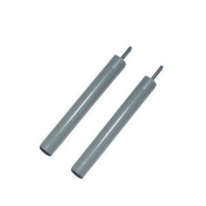 Mềm Gần Trượt Cửa Van Điều Tiết Đồ Nội Thất Khác Phần Cứng-20 ℃ ~ 60 ℃ Giảm Tiếng Ồn 150,000 Lần 63.5Mm Null Dầu POM - Product Image 5