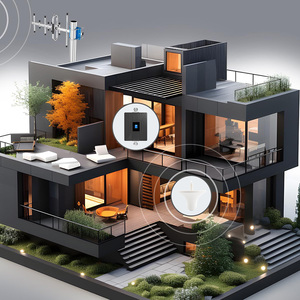 Điện Thoại Di Động Tín Hiệu <span class=keywords><strong>Repeater</strong></span> 5G 3G 4G LTE Tăng Cường Tín Hiệu Mạng Di Động Khuếch Đại Tín Hiệu Cho Nhà Văn Phòng Trong Nhà Sử Dụng - Product Image 6