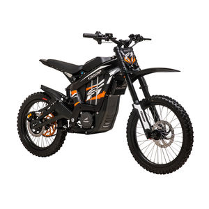 Motocyclettes électriques CHAMP 7200W Talaria 72V 40A Longue portée Nouvelle <span class=keywords><strong>moto</strong></span> tout-terrain électrique >100km/h 270mm de garde au sol - Product Image 2