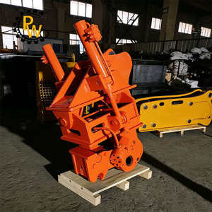 Controles <span class=keywords><strong>de</strong></span> Joystick Proporcionales para Excavadoras CAT 320 323 <span class=keywords><strong>de</strong></span> 20-25 Toneladas, Acoplador <span class=keywords><strong>de</strong></span> Inclinación Rápida, Inclinador PW - Product Image 6