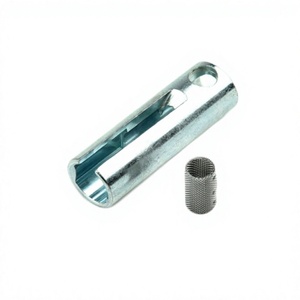 Diesel Heater Ignition <b>Plug</b> 12V 24V Preheating <b>Plug</b> Universal Ceramic Ignition Needle for Repair <b>Replacement</b> - Product Image 4