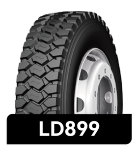 Neumáticos Lch T-Rex 7.50R16LT 16PR para Camioneta Ligera, Alta Resistencia, Carga Pesada, Neumático Radial para Vehículo Comercial, Todas las Posiciones, de Fábrica - Product Image 4