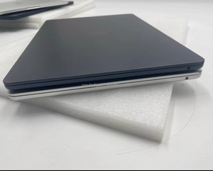 Rendimiento fluido para el portátil M A-c Note Book Air 2023 M2 M3 de 15 pulgadas, económico, ligero, portátil, usado, para negocios, desbloqueado. - Product Image 4