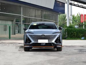 Modèle 2022 Changan UNI-T 1.5T Sport Edition, modèle phare, bien entretenu, prix inférieur au marché, conduite à gauche, voiture <span class=keywords><strong>d</strong></span>'<span class=keywords><strong>occasion</strong></span> - Product Image 2