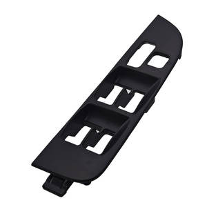 Nouveau 74232-02060 Interrupteur de lève-vitre côté conducteur ABS pour Toyota Corolla 1998-2002 - Product Image 4