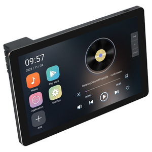 Amplificateur mural intelligent Bluetooth Android Wifi Tianlai TL-<span class=keywords><strong>C10</strong></span>-G2 8 pouces avec Alexa - Product Image 2