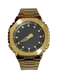 <span class=keywords><strong>Montre</strong></span> antichoc série <span class=keywords><strong>G</strong></span> 2026, modèle Ga2100 Gm2100, la plus vendue - Product Image 4
