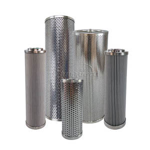 ที่กรองน้ำมันไฮดรอลิก <span class=keywords><strong>indufil</strong></span> ระบบรถขุดเปลี่ยนแบรนด์ที่มีคุณสมบัติเหมาะสม - Product Image 1