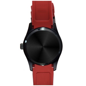 Miyota Phụ Nữ Sang Trọng Của Đồng Hồ Với Sapphire Pha Lê Sáng Tay 100M Không Thấm Nước Tự Động Phong Trào Tím Đồng Hồ Cơ Khí - Product Image 5