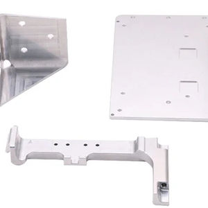 Dawang ขายึดเกียร์แบบกำหนดเองสำหรับงานหนัก-ทองเหลืองกลึง CNC พร้อมการกัดที่แม่นยำและสำหรับเครื่องจักร - Product Image 1