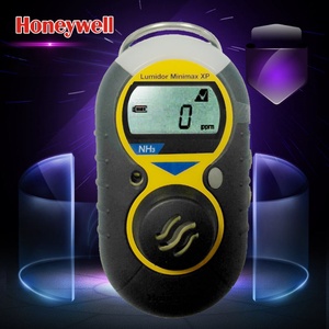 Détecteur de gaz portable, moniteur de monoxyde de carbone - Product Image 4