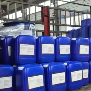 สารดับเพลิงชนิดฟองฟู่แบบละลายน้ำ AFFF 3% 6% ราคาดีที่สุด พร้อมใบรับรอง IMO และ MED - Product Image 3
