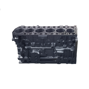 Bloque de Cilindros C3.3B C3.6 C4.4 C4.71B para Motor Diésel, Pieza para Maquinaria de Construcción - Product Image 1