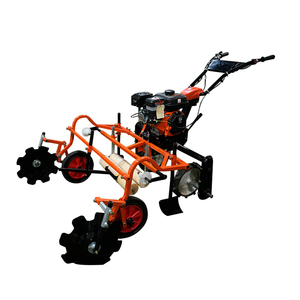 Wholesale Price Small Gasoline Powered Agricultural Mulching <b>Machine</b> Plastic Film Laying <b>Machine</b> - Product Image 6