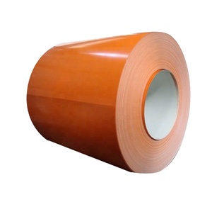 Lamiera e Bobina in Acciaio Preverniciato (PPGI/PPGL) Galvalume/Galvanizzato/Alluminio-Zinco per Tetti - Offerta Speciale - Product Image 6