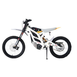 Motocicleta Todoterreno 79BIKE Falcon GT de Alto Rendimiento, 16000w, 95km/h, Carga Rápida de 3-4h, 120km de Autonomía, Disponible en Almacén de EE. UU. - Product Image 3